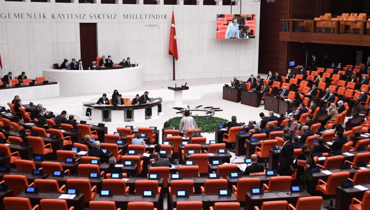 AK Parti, süreci halka anlatacak, Meclis’te komisyon kurulacak