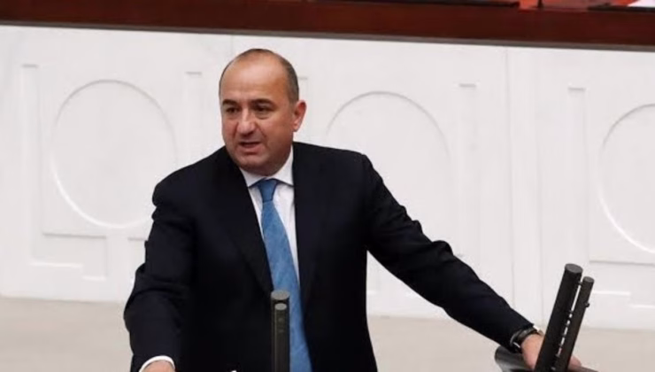 AK Partili Gider: Özgür Özel siyasete de, CHP’ye de, Türkiye’ye de yakışmıyor