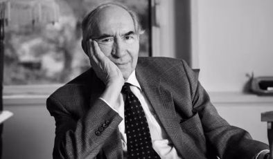 Altan Öymen’in cenaze programı belli oldu