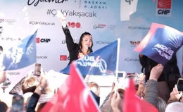 Antalya Büyükşehir Belediye Başkanvekili belli oldu!