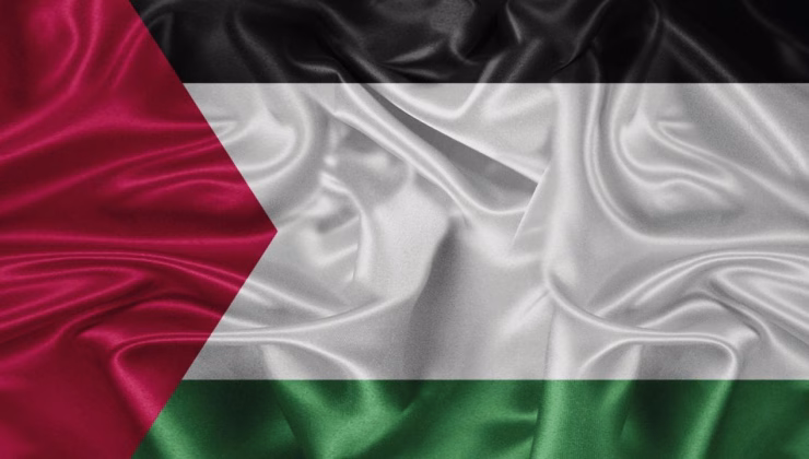 Arap ülkeleri Fransa’nın Filistin’i tanıma kararından memnun