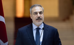 Bakan Fidan, 17. BRICS Liderler Zirvesi’ne katılacak