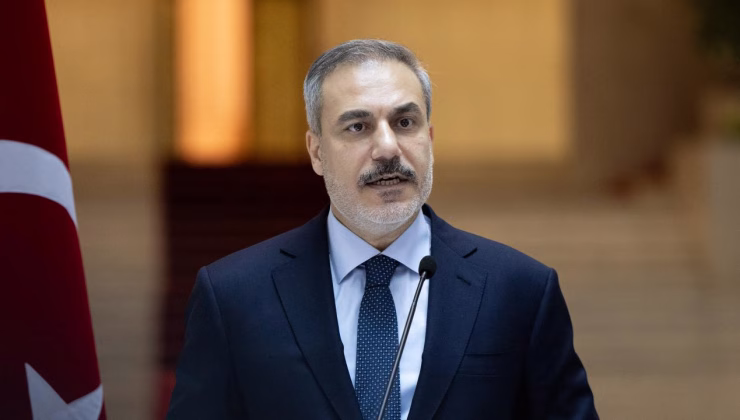 Bakan Fidan, 17. BRICS Liderler Zirvesi’ne katılacak