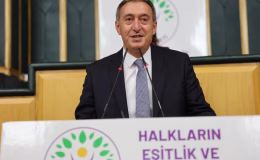 Bakırhan: Türkiye’ye nefes aldıracak bir döneme gireceğiz