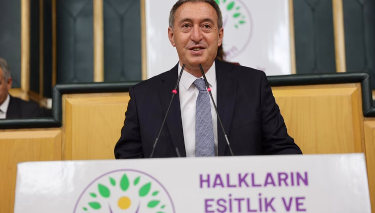 Bakırhan: Türkiye’ye nefes aldıracak bir döneme gireceğiz