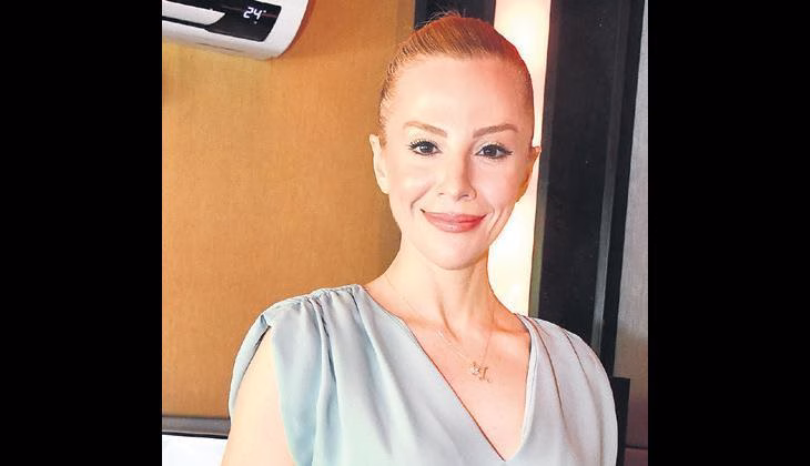 Barış elçisi şarkı