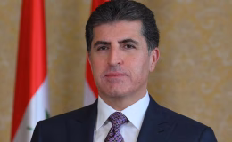 Barzani’den PKK’nın silah bırakmasına destek