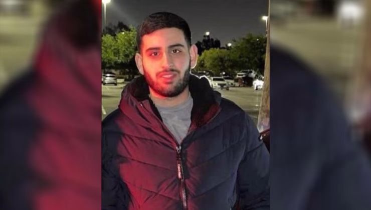 Batı Şeria’da kan donduran cinayet: ABD vatandaşı dövülerek öldürüldü!