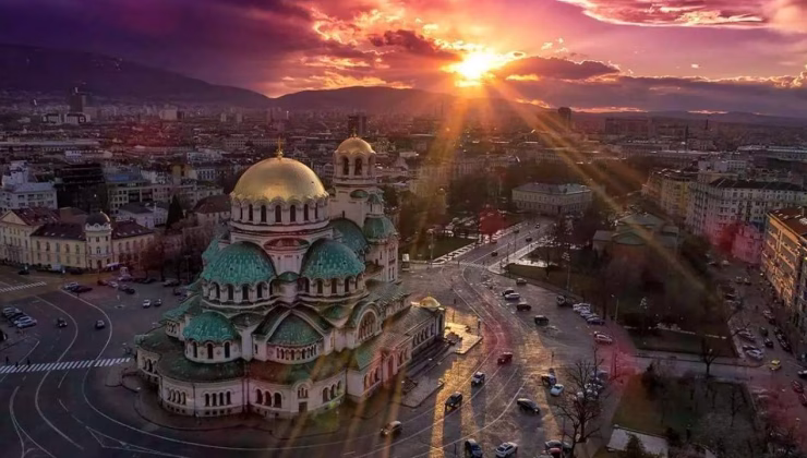 Bulgaristan’dan Türkiye kararı!
