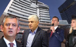 Çankaya’da ‘Kılıçdaroğlu’ kıyımı: Talimat Dilek İmamoğlu’ndan mı?