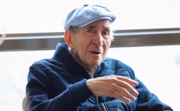 CHP eski genel başkanlarından Altan Öymen yoğun bakıma alındı!