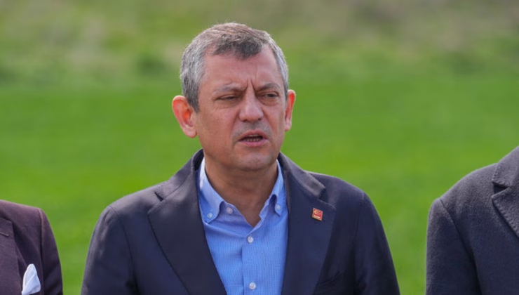 CHP Genel Başkanı Özel, Silivri'de açıklamalarda bulundu – Güncel haberler