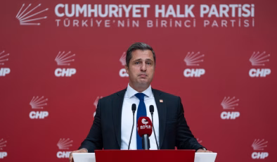 CHP komisyonda yer alacak mı? Karar resmen duyuruldu