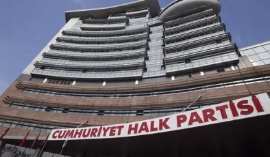 CHP Kurultayı davasında son dakika gelişmesi!