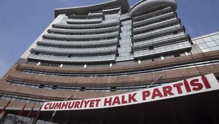 CHP Kurultayı davasında son dakika gelişmesi!