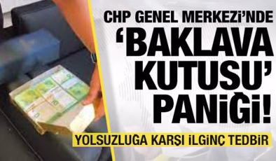 CHP yönetiminden belediyelere tek tek uyarı: Hemen ayrılın!