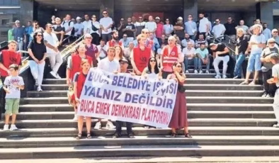 CHP’li belediyede promosyon krizi!