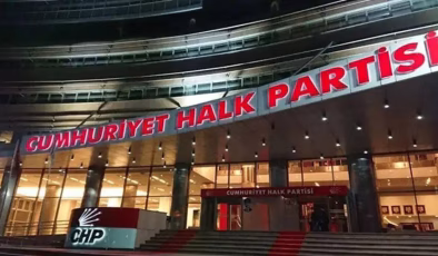 CHP’nin 38. Olağan Kurultayı’na ilişkin davada mahkeme tekrar ‘görevsizlik’ kararı verdi