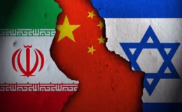 Çin’den İran açıklama: Nükleer mesele barışçıl çözülmeli