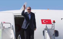Cumhurbaşkanı Erdoğan, KKTC’ye gidecek