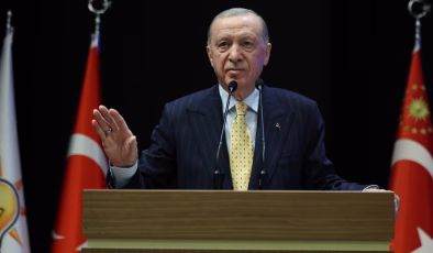 Cumhurbaşkanı Erdoğan'dan açıklamalar | Son dakika haberi | Son dakika haberleri