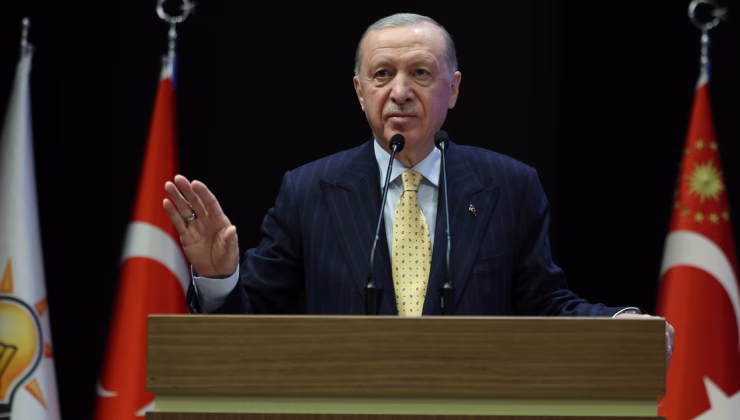Cumhurbaşkanı Erdoğan'dan açıklamalar | Son dakika haberi | Son dakika haberleri