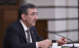 Cumhurbaşkanlığına Cevdet Yılmaz vekalet edecek – Güncel haberler