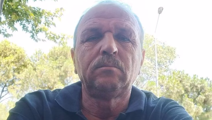 Denizli haberleri: Arı soktu anaflaktik şoka girdi | son dakika haberleri