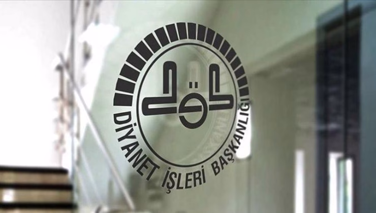 Diyanet İşleri Başkanlığı görevlisi hakkında soruşturma başlatıldı