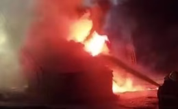 Diyarbakır'da petrol sondaj kuyusunda patlama: 7 yaralı | Son dakika haberleri