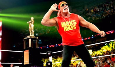 Dünyaca ünlü Amerikan güreşçisi Hulk Hogan hayatını kaybetti