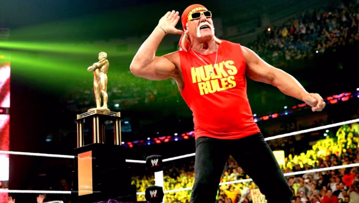 Dünyaca ünlü Amerikan güreşçisi Hulk Hogan hayatını kaybetti