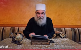 Dürzi lider el-Hicri ateşkesi reddetti!