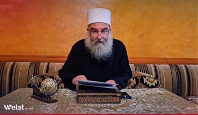 Dürzi lider el-Hicri ateşkesi reddetti!