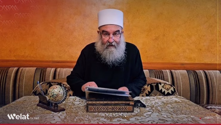 Dürzi lider el-Hicri ateşkesi reddetti!