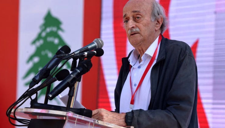 Dürzi liderden son dakika ateşkes çağrısı! İsrail’e resti çektiler: Kabul etmiyoruz!