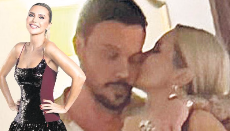 ‘Bırakın mutlu olayım’