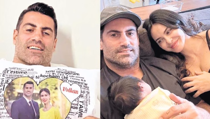 ‘Demirel orkestrasının her notası sensin’