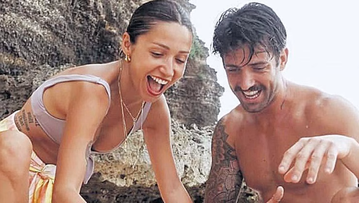 ‘Gerisini ben hallederim’