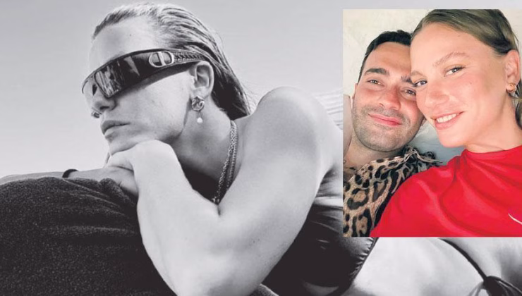 ‘Hasta olduğum tek şey biziz’