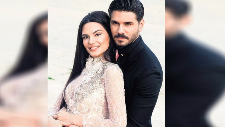 ‘Kalbini seviyorum’