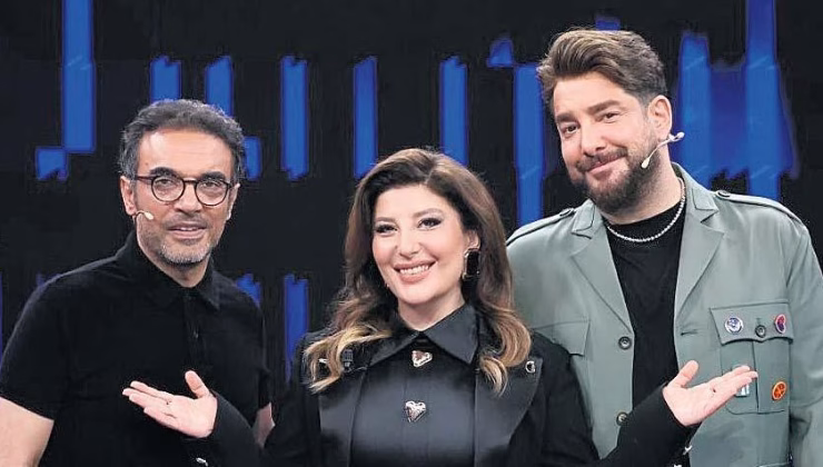 ‘Password’e Aslan enerjisi