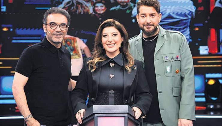 ‘Password’ün ‘Uğur’lu gecesi