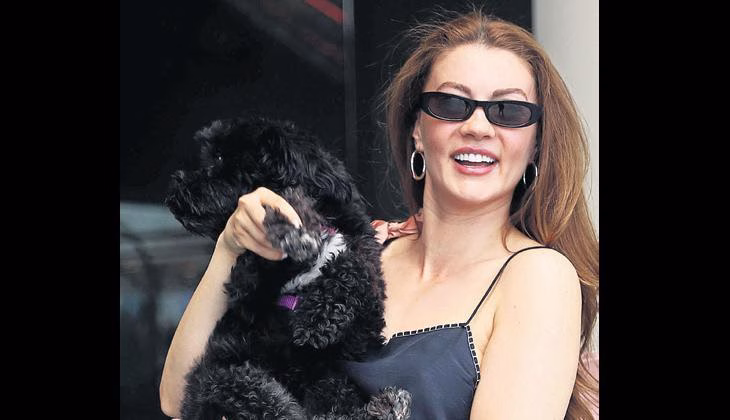 ‘Ülkemin her yeri cennet’