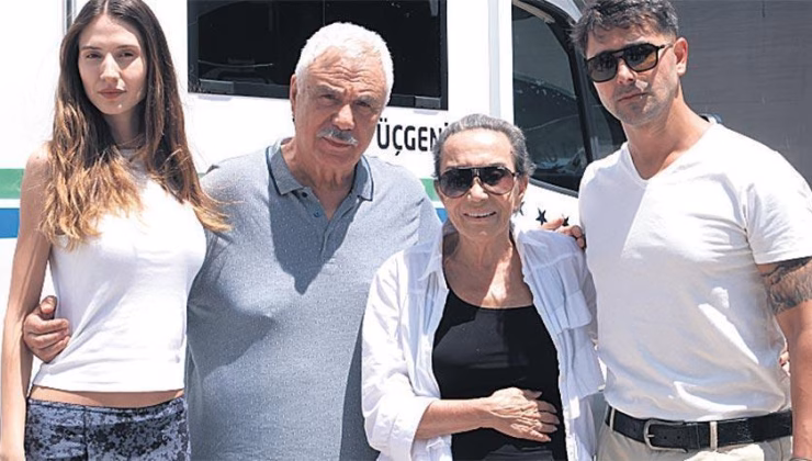 ‘Yaşam Üçgeni’ tamamlandı