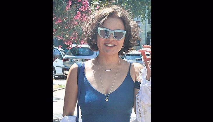 ‘Yeni müziği anlamaya çalışıyorum’