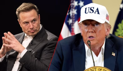Elon Musk’tan bomba açıklama! Trump’a son çağrı: Sözünü tut