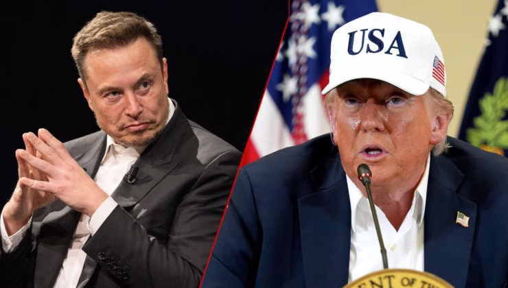 Elon Musk’tan bomba açıklama! Trump’a son çağrı: Sözünü tut