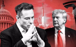 Elon Musk’tan Trump’a gözdağı: Partiyi hemen kurarım!