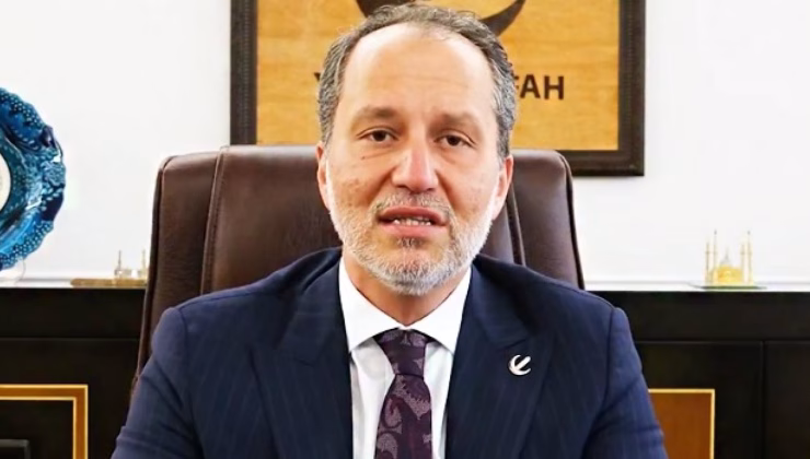 Erbakan’dan Erdoğan’a dikkat çeken çağrı: Vatandaşlıktan çıkarın